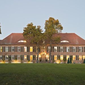 Romantik Hotel Gutshaus Ludorf